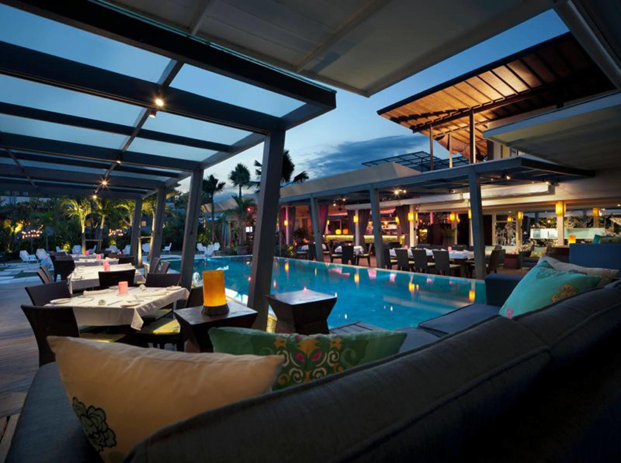 Hu'U Villas Seminyak Exterior foto